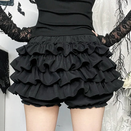 Darkmiel Skirt