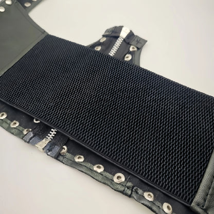 Hexwire Rivet Cincher
