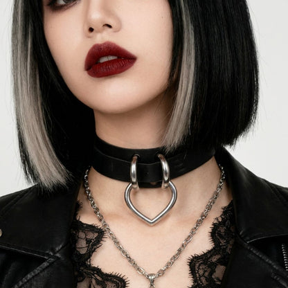 Dreadveil Couture Collar