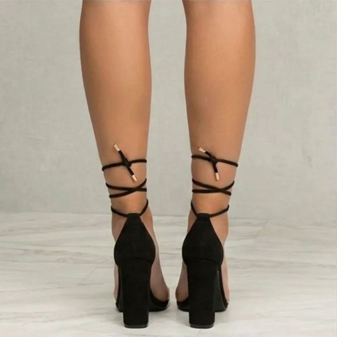 Moonfang Stilettos