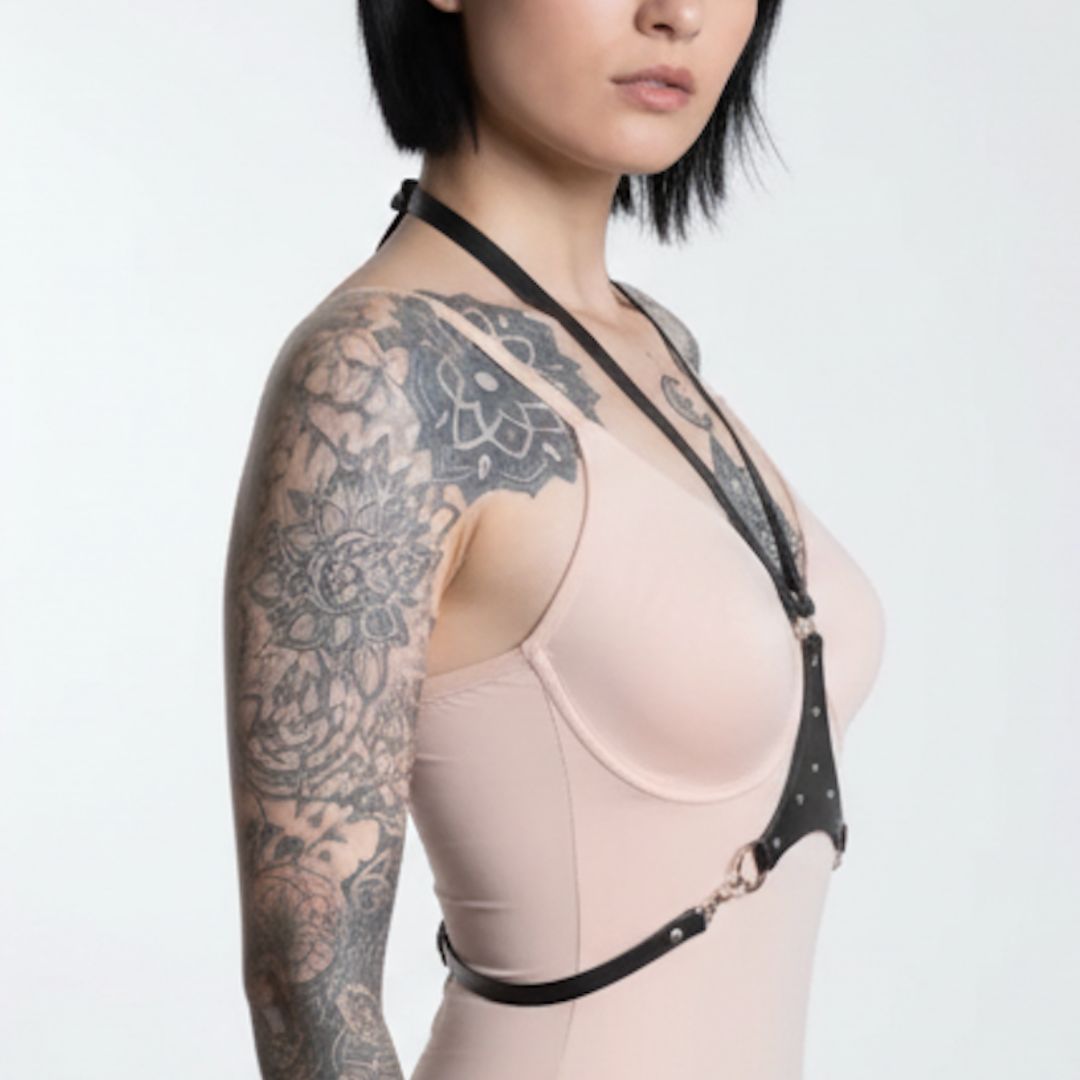 NightForge Punk Harness