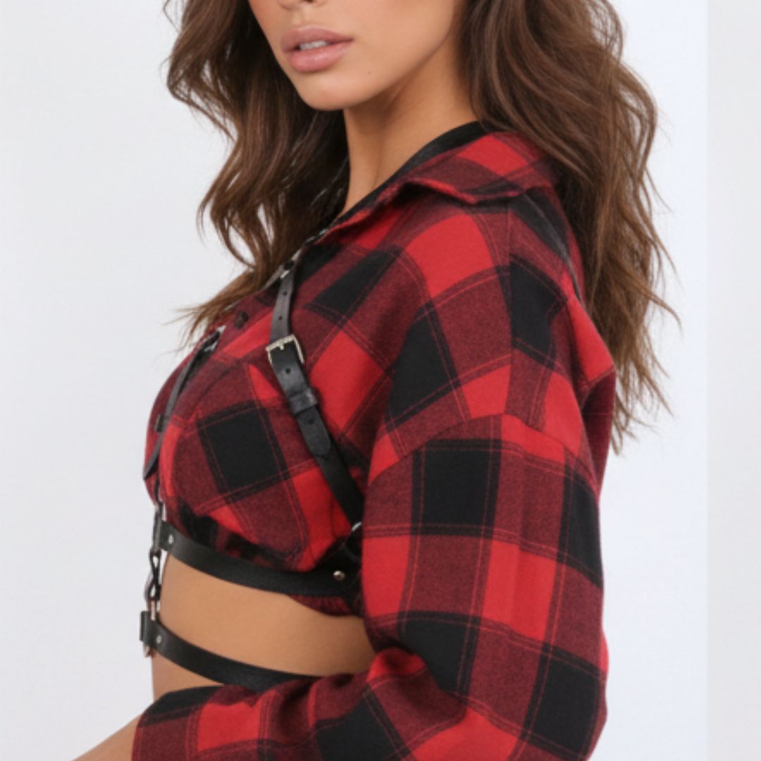 Eclipse Vow Waist Cincher