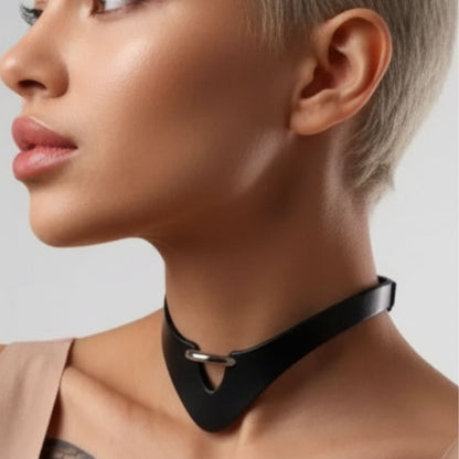 Midnight Embrace Gothic Choker