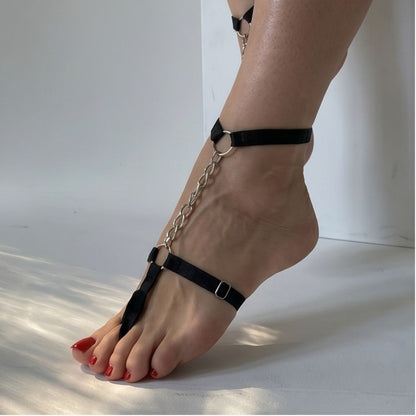 Moonshade Barefoot Chains