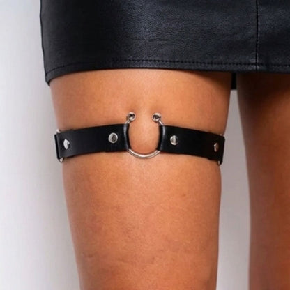 Wraithlock Collar