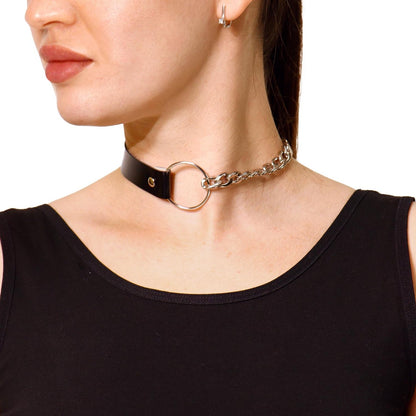Crimson Fang Choker